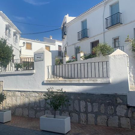 Apartamento El Torreon Zuheros Exterior foto