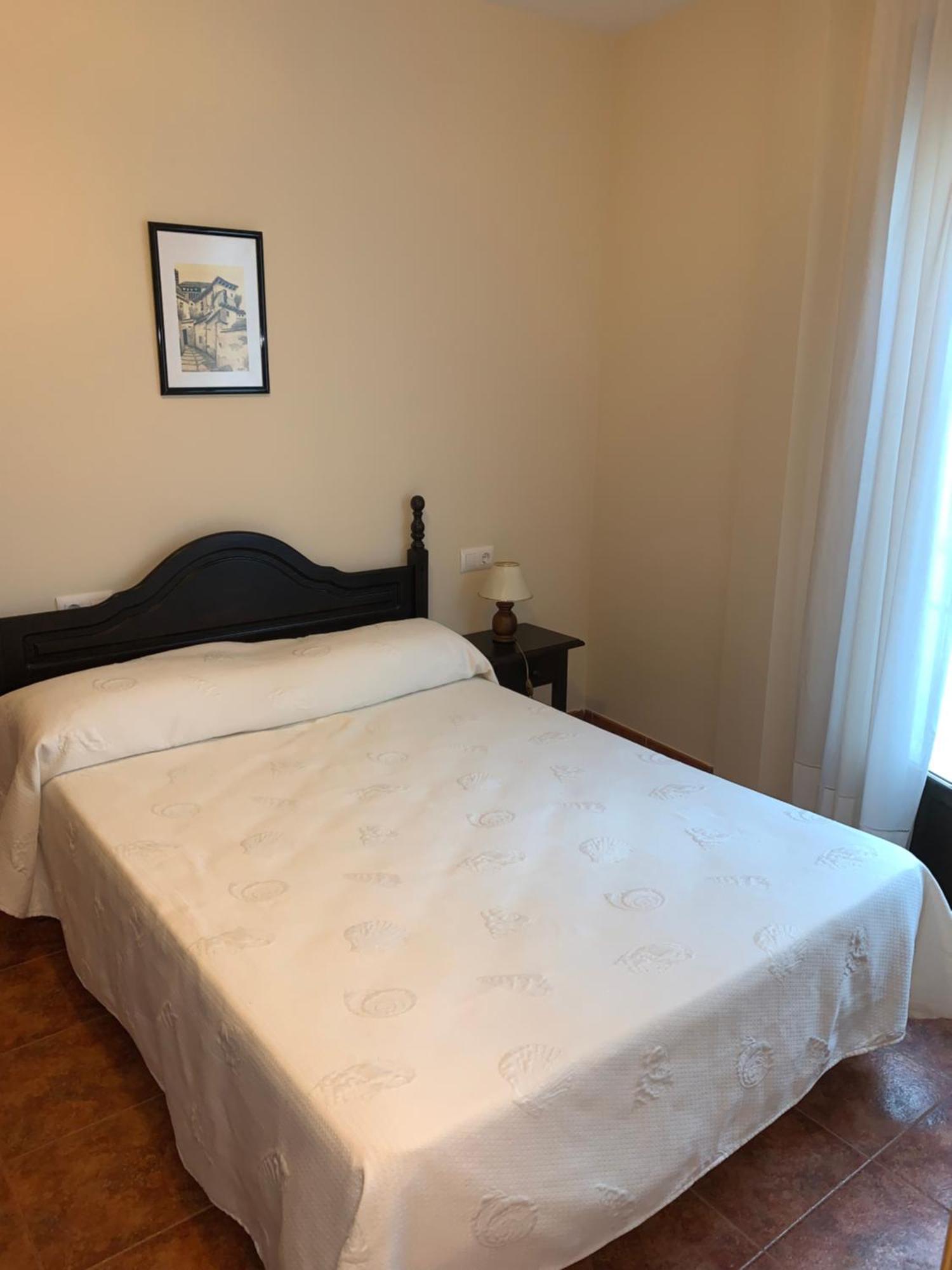 Apartamento El Torreon Zuheros Exterior foto
