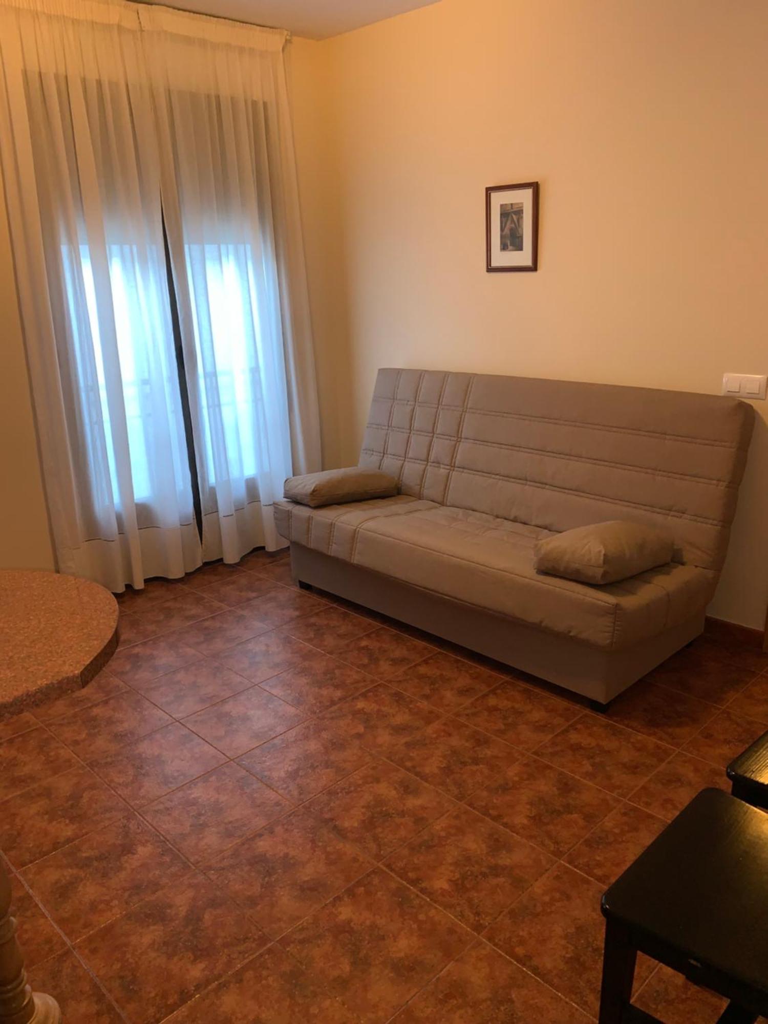 Apartamento El Torreon Zuheros Exterior foto