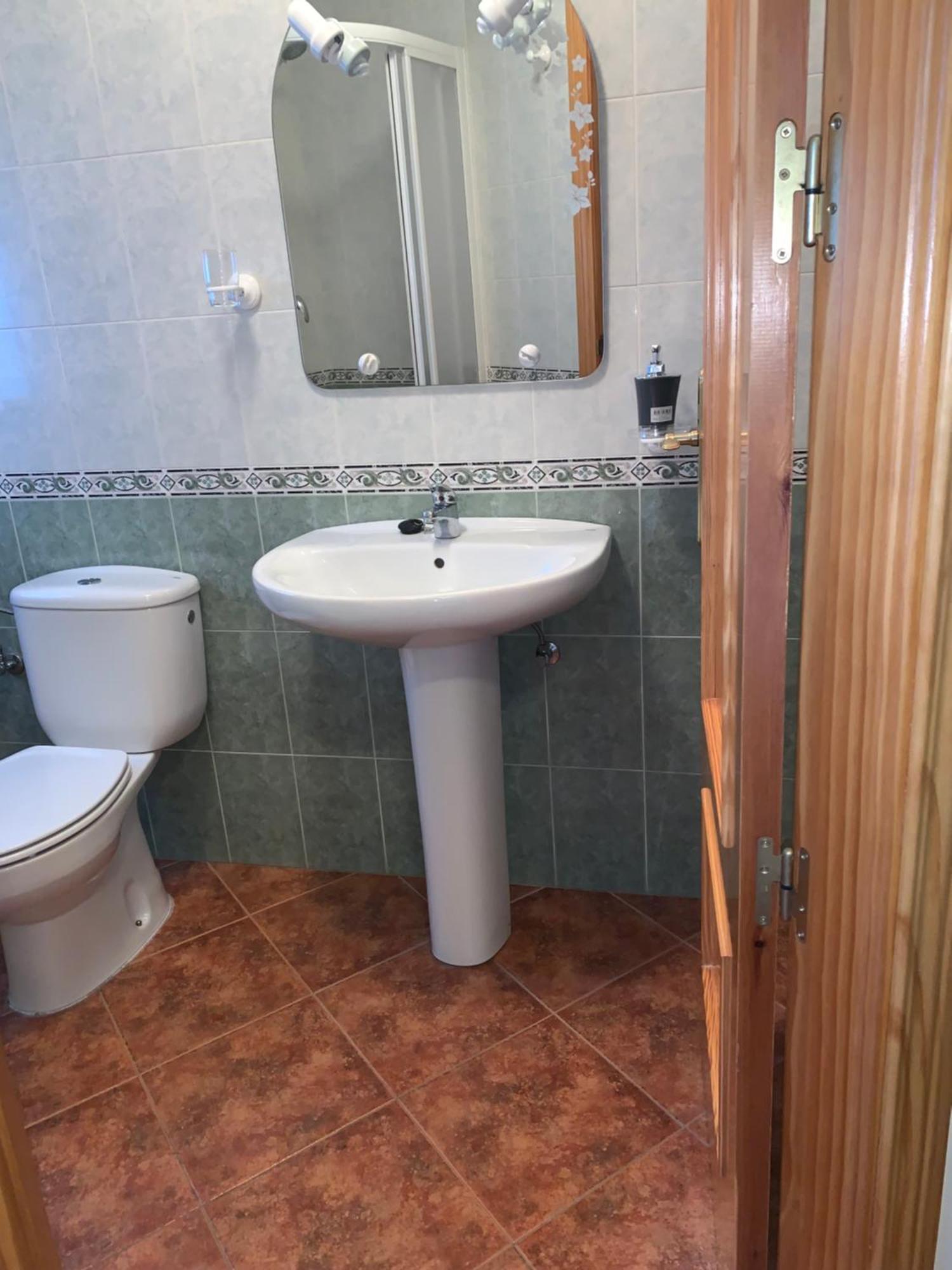 Apartamento El Torreon Zuheros Exterior foto